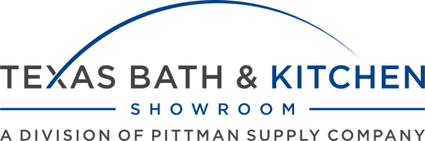 Texas Bath & Kitchen Showroom, a division of Pittman Supply Company